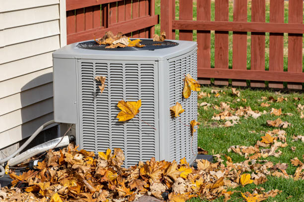 Best HVAC air duct cleaning  in Spring Creek, NV