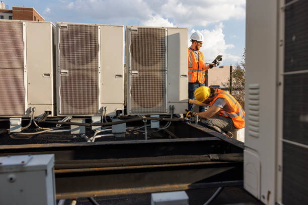 Best HVAC cleaning services  in Spring Creek, NV