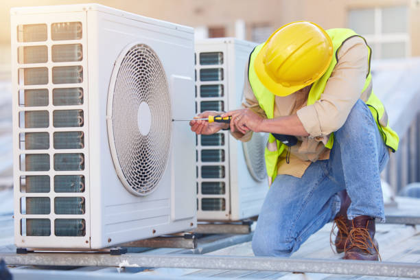 Best HVAC air duct cleaning  in Spring Creek, NV