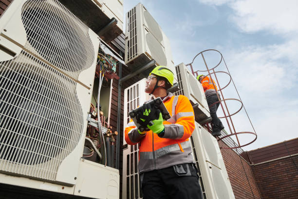 Best HVAC emergency services  in Spring Creek, NV