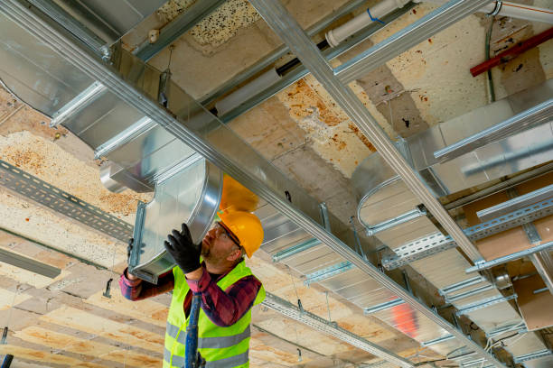 Best Central air repair  in Spring Creek, NV