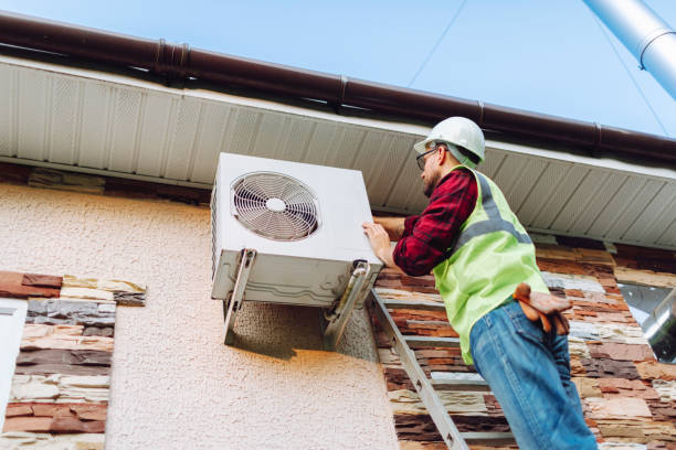HVAC troubleshooting in Spring Creek, NV