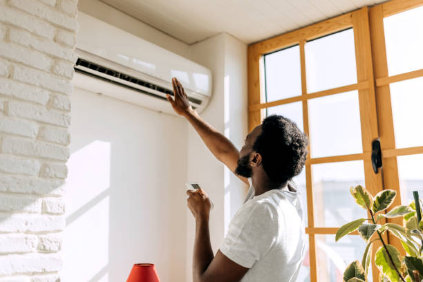 Best HVAC system installation  in Spring Creek, NV