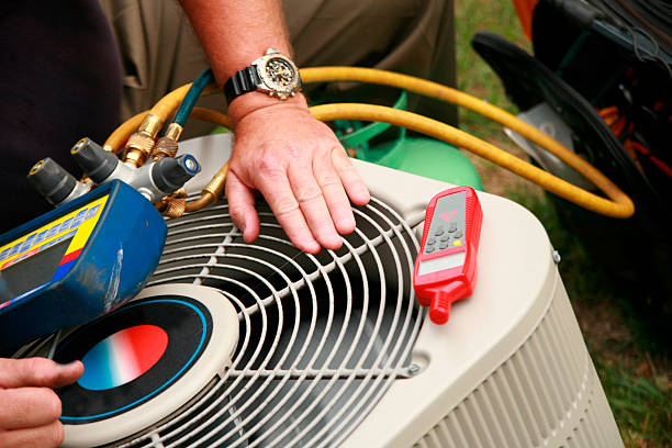 Best HVAC companies near me  in Spring Creek, NV