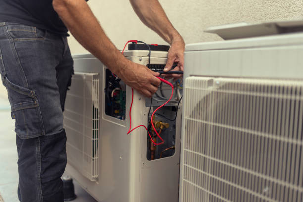 Best Affordable HVAC services  in Spring Creek, NV