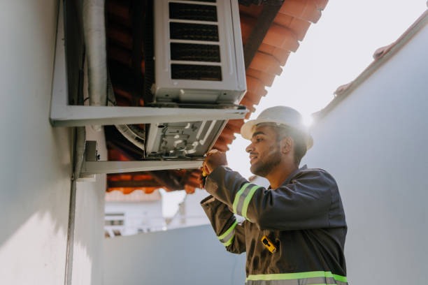 Best Affordable HVAC services  in Spring Creek, NV