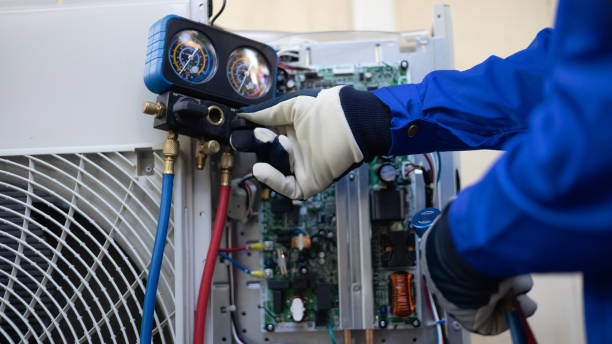 Best HVAC emergency services  in Spring Creek, NV